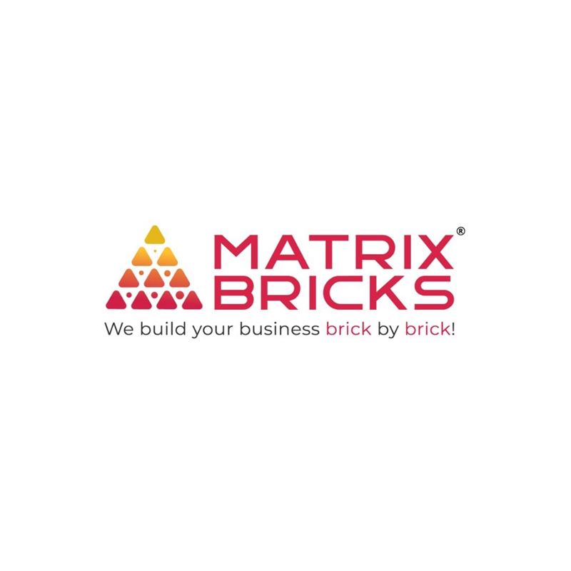 Matrix Bricks Photo1